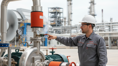 How to Choose the Right High Temperature Pump for Your Needs?