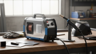 Top 10 Best Places to Buy a MIG Welder Online?