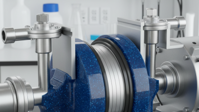 Why Choose a Diaphragm Pump for Your Fluid Transfer Needs?