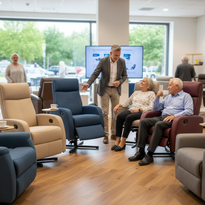 2026 How to Choose the Best Lift Chairs at www pride mobility com?