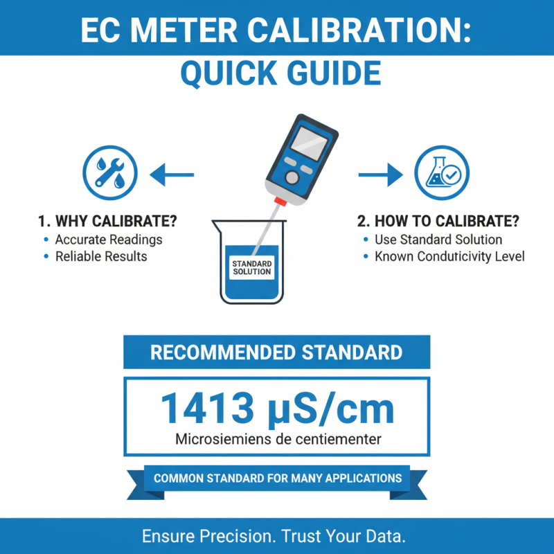 Ultimate Guide to Electrical Conductivity Meter Tips for Beginners?