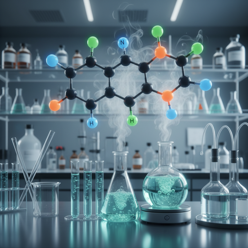 Why is 6 Amino M Cresol Important for Chemical Applications?