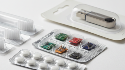 What is Stock Blister Packaging and How is it Used?