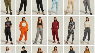 20 Essential Tips for Styling Baggy Tracksuit Pants for Every Occasion?
