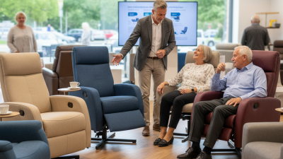 2026 How to Choose the Best Lift Chairs at www pride mobility com?