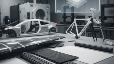 What is Composite Fibers and How Are They Used in Various Industries?