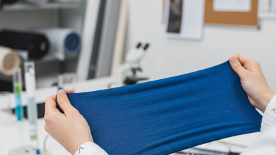 How to Choose the Most Elastic Fabric for Your Projects?