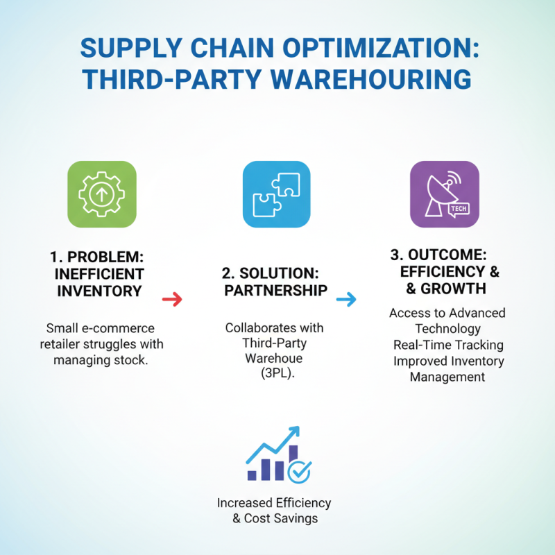 Top Third Party Warehousing Companies Revolutionizing Supply Chain Management?