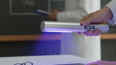 Ultimate Tips for Using UVC Light Sterilizer Effectively?