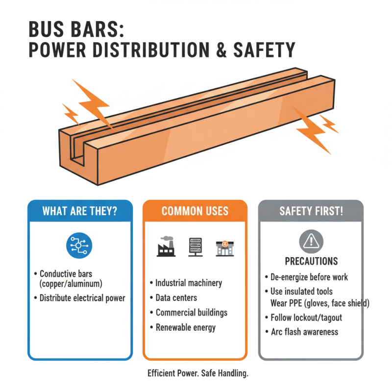 What is a Bus Bar and How Does it Work?