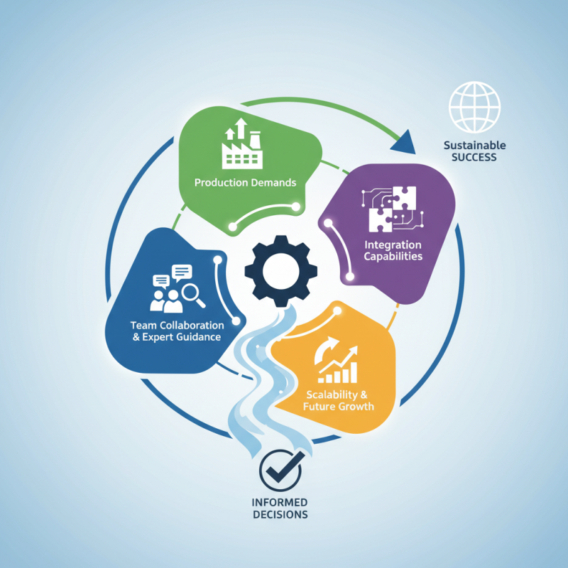 How to Choose Emerson Industrial Automation Solutions for Your Business?