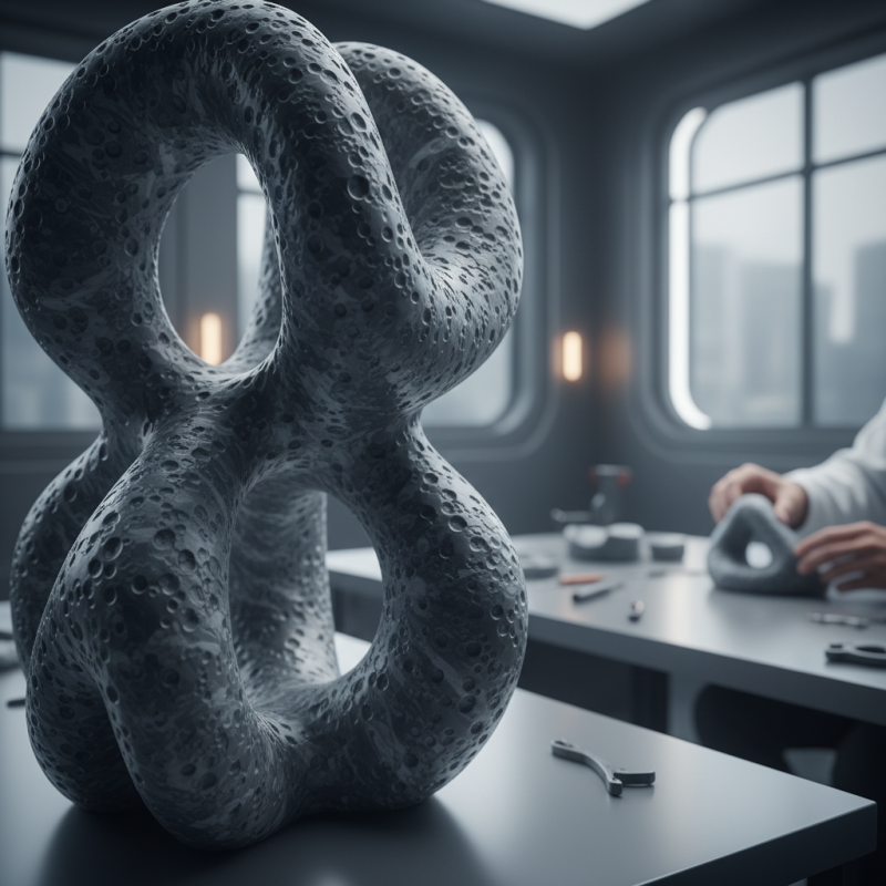 Why is Structural Foam Considered a Superior Material?