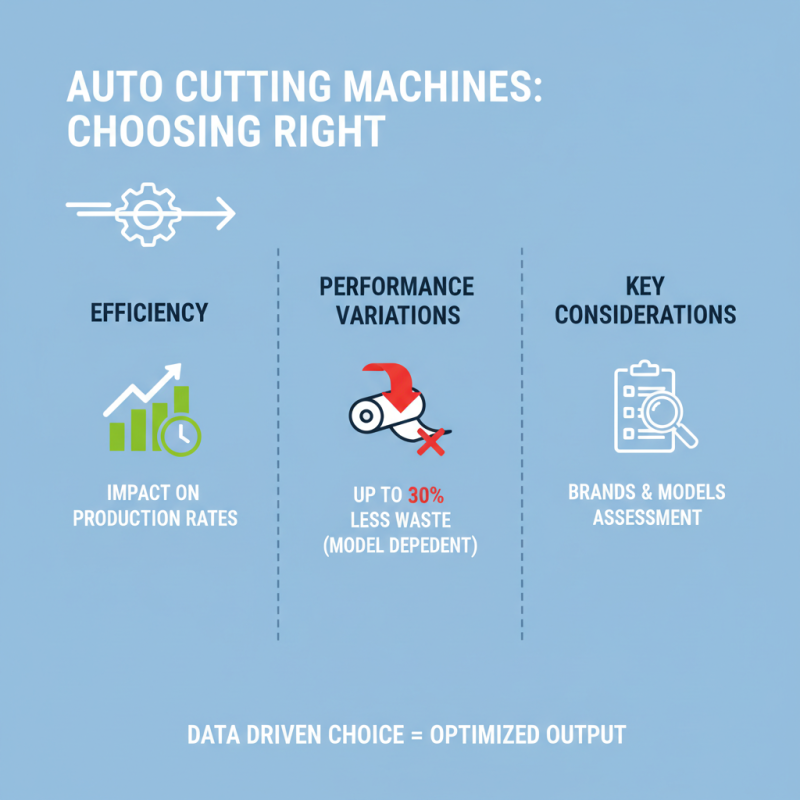 How to Choose the Best Automatic Length Cutting Machine for Your Needs?