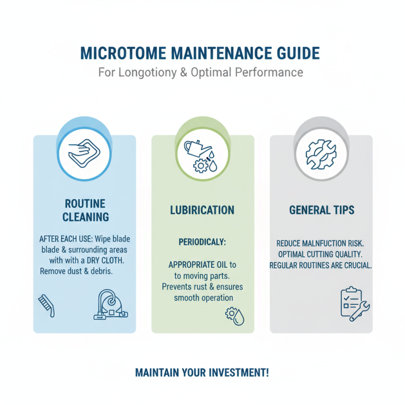 Top 10 Reichert Jung Microtome Features You Should Know?