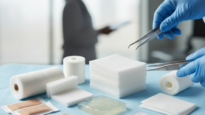 How to Choose the Best Wound Dressing Products for Healing?