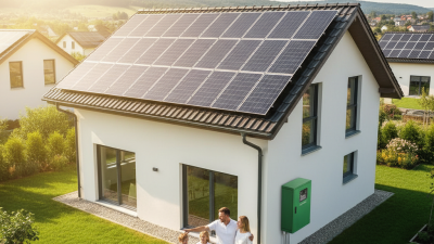 Top 10 Benefits of Residential Solar Installation for Homeowners