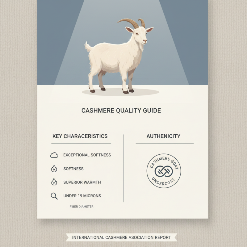 10 Essential Tips for Choosing the Perfect Cashmere Clothing