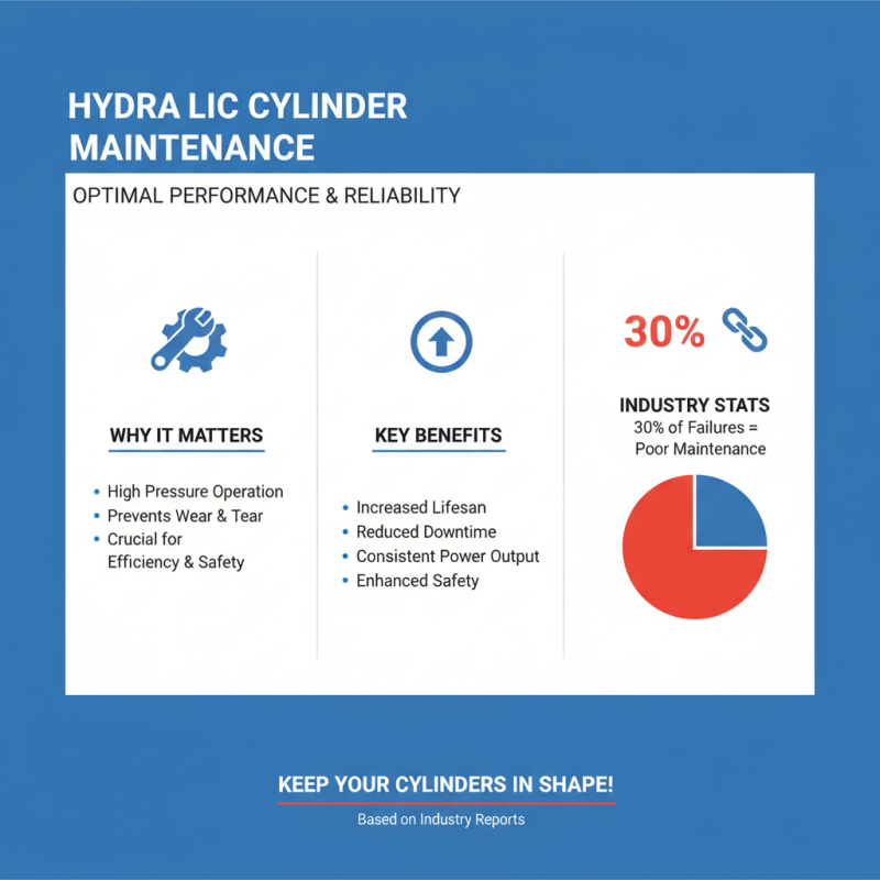 Why Choose Hydraulic Oil Cylinder for Your Machinery Needs?