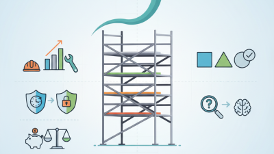 Why is EZ Scaffold for Sale a Popular Choice for Builders?