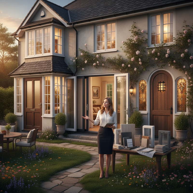 10 Essential Tips for Choosing the Best Doors and Windows for Your Home?