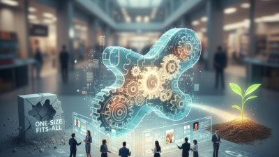 Why Businesses Choose Custom Retail Solutions for Their Unique Needs?