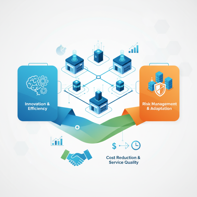 Top Third Party Warehousing Companies Revolutionizing Supply Chain Management?