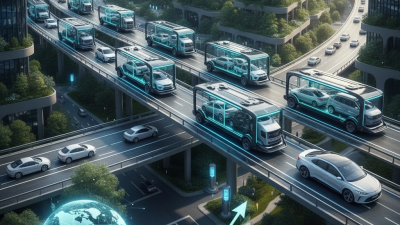 2026 Top Shipping Auto Transport Trends You Need to Know?