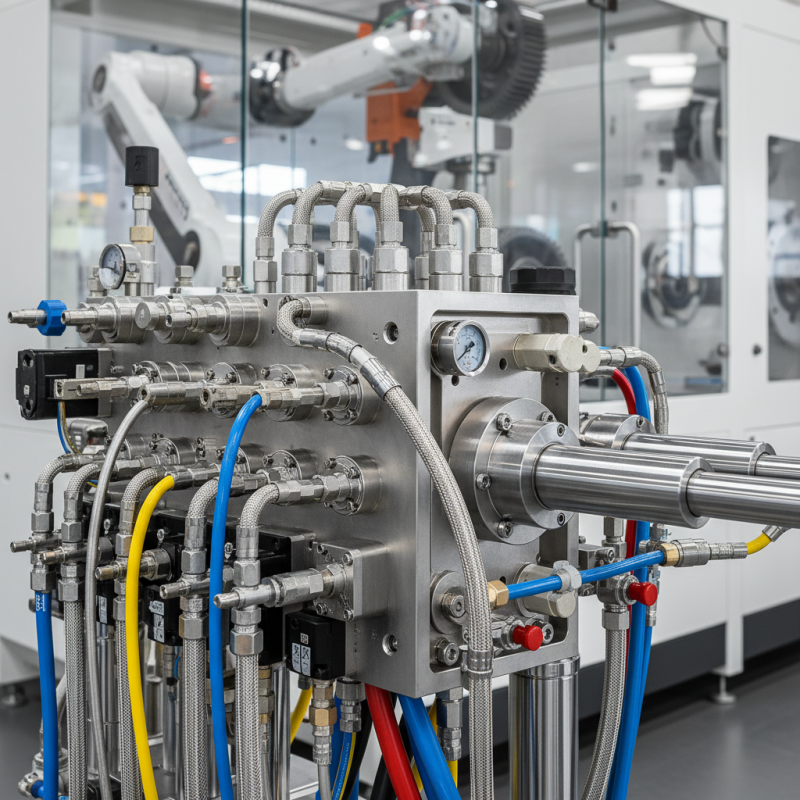 Top 10 Hydraulic Flow Control Techniques for Efficiency and Performance How?