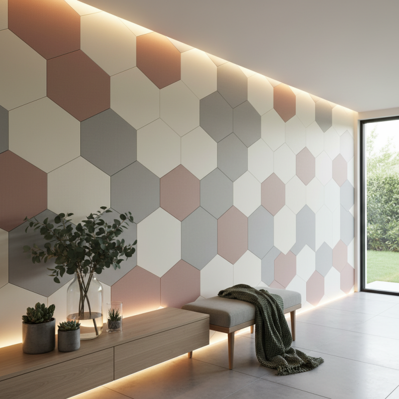 What is Wall Decor PVC and How to Use It Effectively?