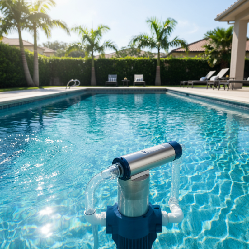 Why Are Pool Pumps Essential for Maintaining Your Swimming Pool?
