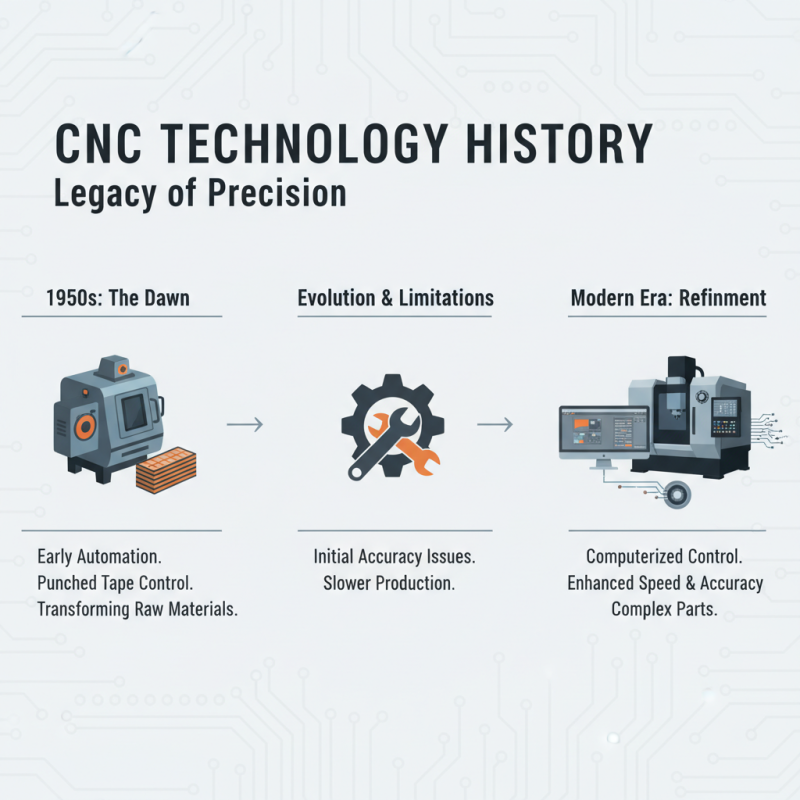 What is CNC Cutting and How Does it Work?