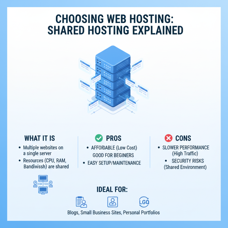 How to Choose the Best Hosting Plans for Your Website?
