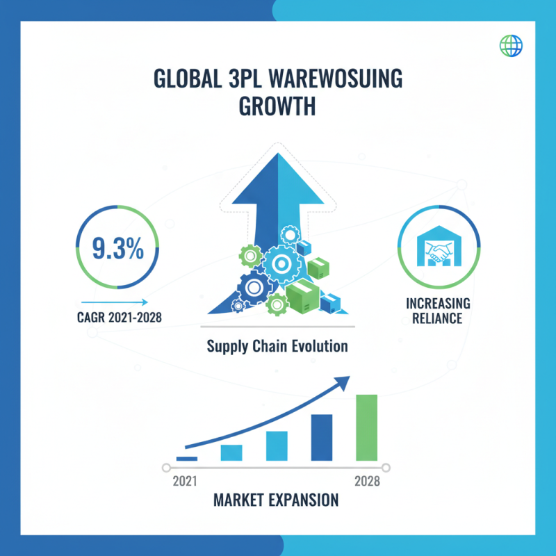 Top Third Party Warehousing Companies Revolutionizing Supply Chain Management?