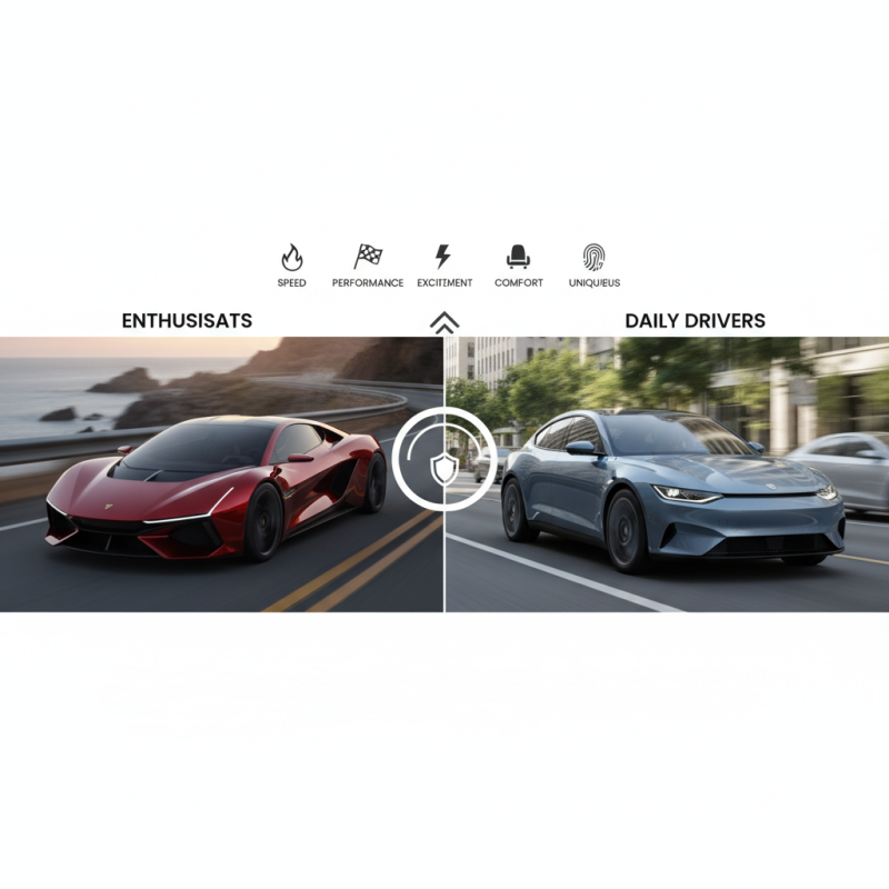 The Best Two Seat Cars of 2026 for Enthusiasts and Daily Drivers?