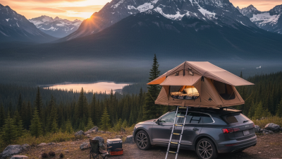 Best Car Roof Top Tent for Your Next Adventure?