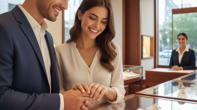 Top 10 Tips for Choosing the Best Jewelry Stores for Engagement Rings?