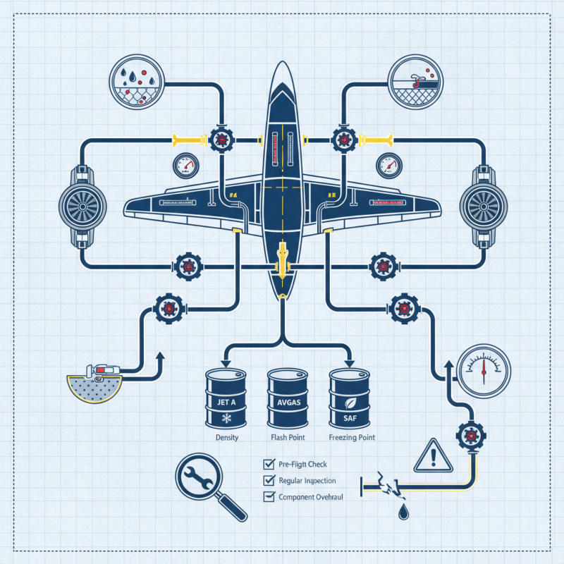 10 Essential Tips for Understanding Aviation Fuel Systems