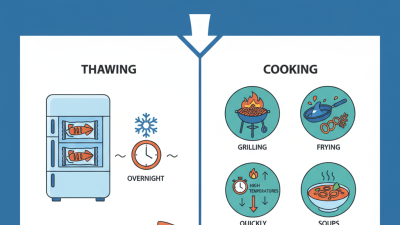 Frozen Squid Tubes Cooking Tips for Perfect Meals?