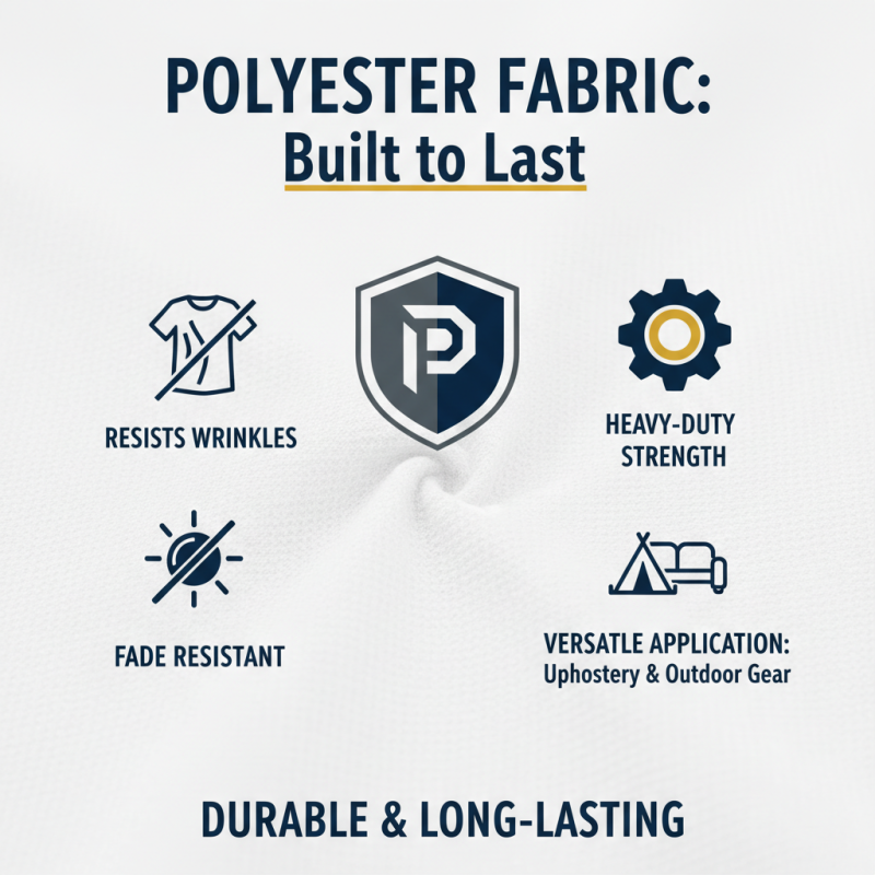 Best Thick Polyester Fabric Uses and Benefits?