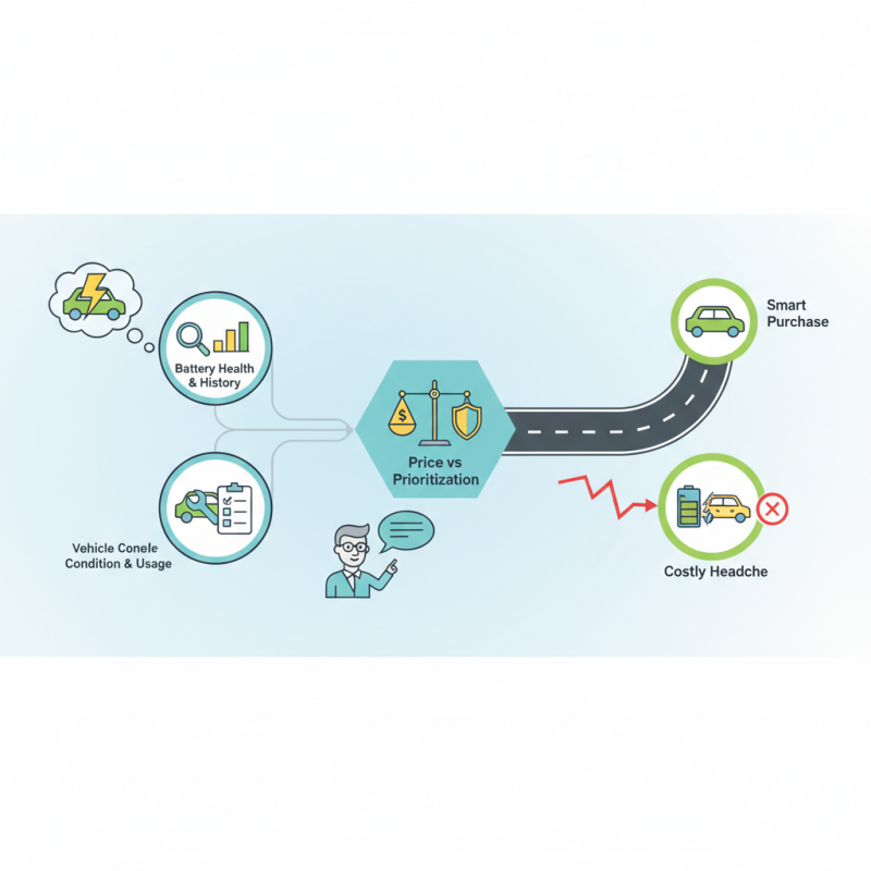 How to Buy Electric Cars Second Hand without Getting Ripped Off?