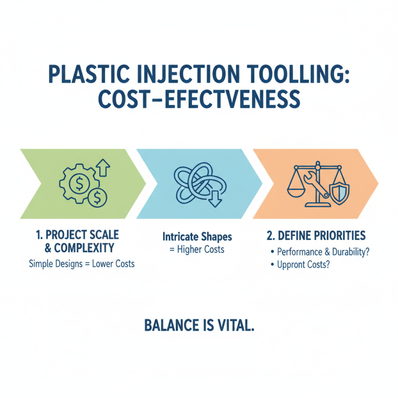 How to Choose the Right Plastic Injection Tooling for Your Project?