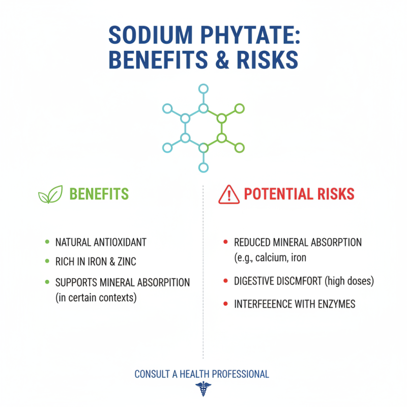 2026 Best Sodium Phytate Benefits Uses and Health Effects Explained
