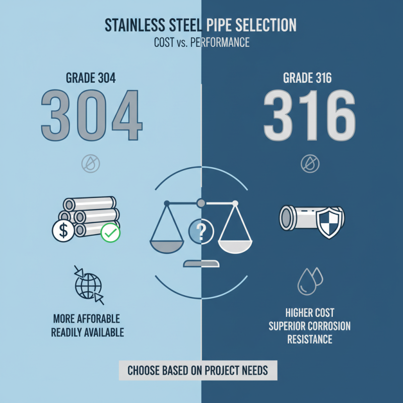 2026 How to Choose the Right Stainless Steel Pipe for Your Project?