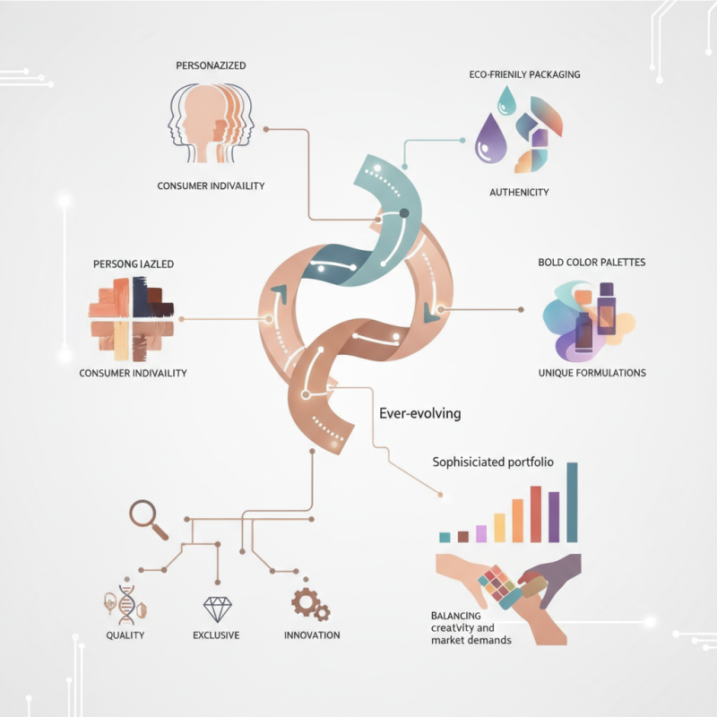 2026 Top Private Label Make Up Trends You Should Know?