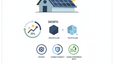 How to Choose the Right Rooftop Solar Panels for Your Home?