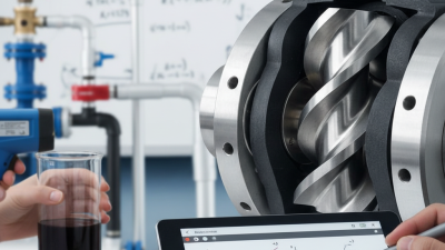 How to Choose the Right Cavity Pump for Your Application?