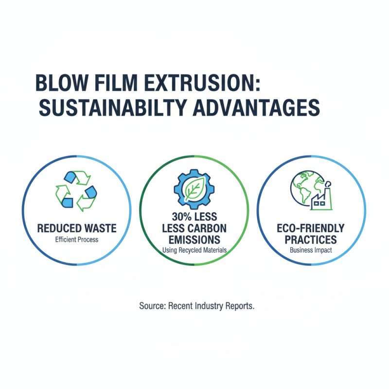 Top 10 Benefits of Using Blow Film Extrusion Machine for Your business?