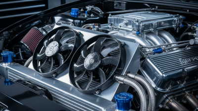 Top Fans For Cars That Enhance Performance and Style?