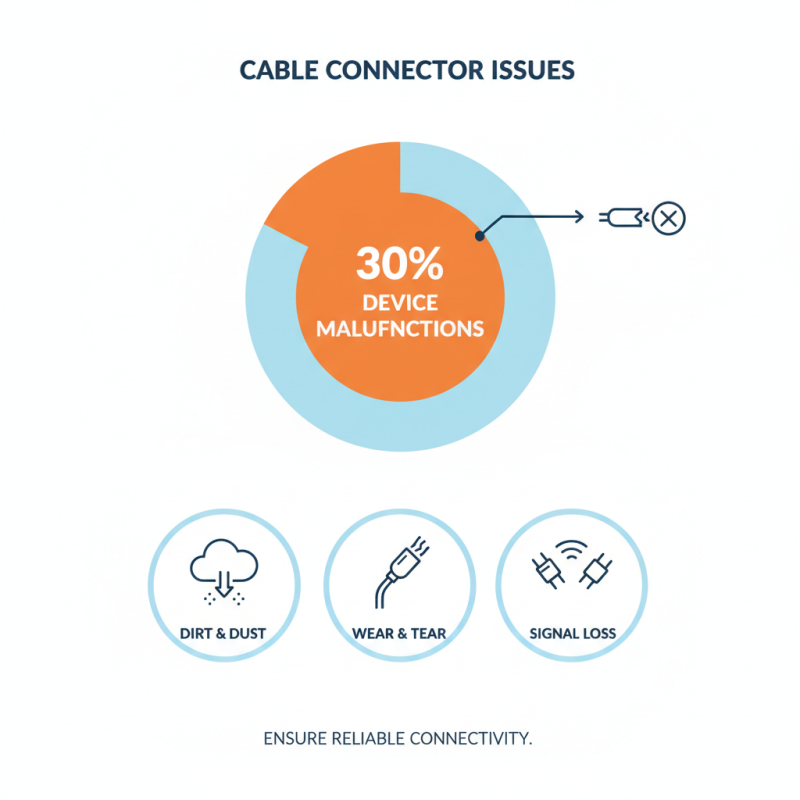 Why Are Cable Connectors Essential for Your Devices?