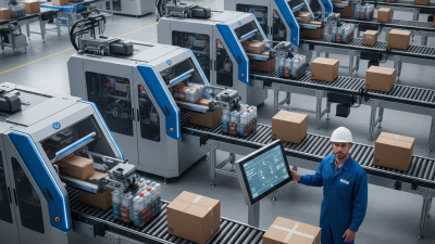 Top 10 High Speed Case Packers for Efficient Packaging Solutions?